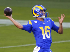 Rams quieren unirse a Lakers y Dodgers con título para LA