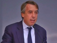 El único tapabocas que me gusta es el que le pusimos a Chivas: Azcárraga