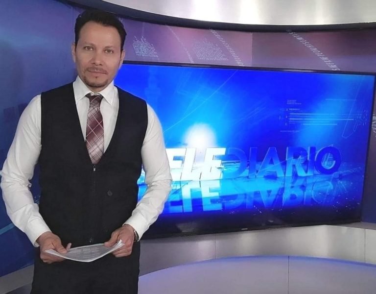 Arturo Alba no fue asesinado por su labor periodística: FGE
