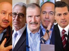 Constitucional consulta para enjuiciar a expresidentes: SCJN