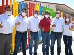 Se posiciona PRI en Hidalgo y Coahuila