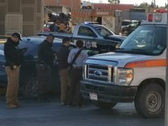 Acribillan a pareja en la Ejercito Nacional