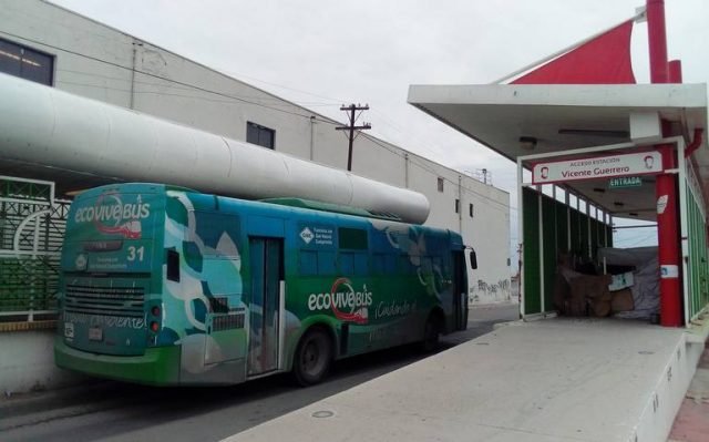 ECOBUS