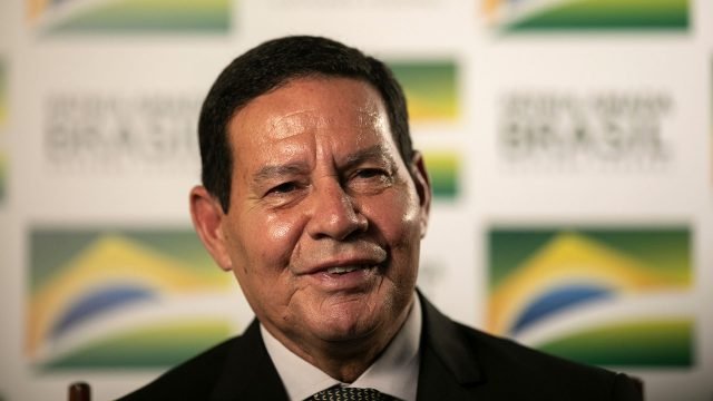 BRAZIL-MOURAO-INTERVIEW