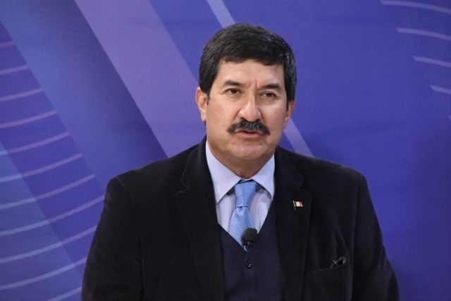 JAVIER CORRAL JURADO