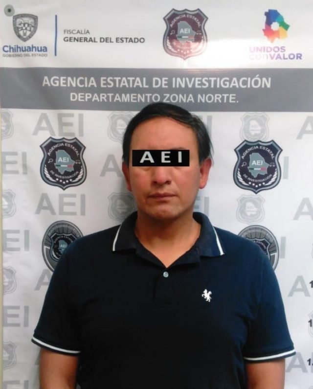 Juan Carlos M.F.