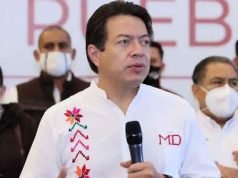 “Mario Delgado Carrillo garantiza la continuidad para reconstruir a la nación”