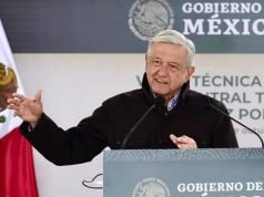 Refrenda AMLO que política energética de México no viola acuerdos