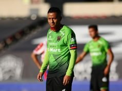 Buscan Bravos zona de repechaje Jefferson Intriago