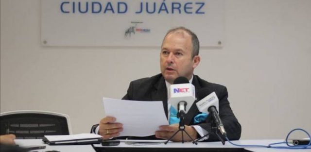 ROGELIO GONZALEZ