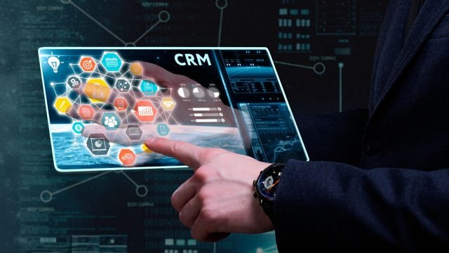 SOFTWARE CRM