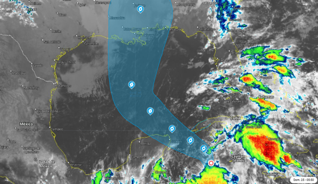 TORMENTA-2