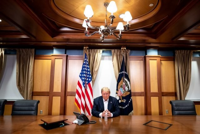 TRUMP