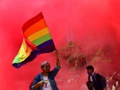 Prohíben terapias para curar la homosexualidad
