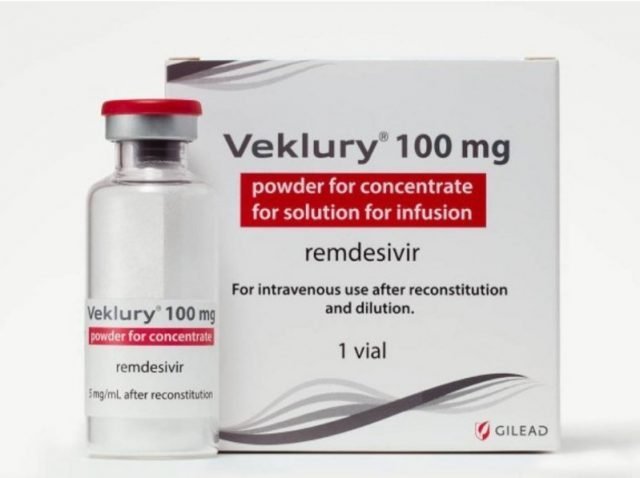 VEKLURY