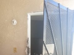 Catean vivienda y aseguran marihuana