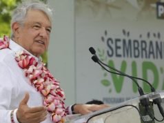 “No se puede juzgar a Sedena por Cienfuegos”