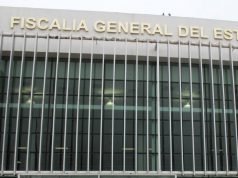 Detiene AEI a dos acusados de fraude
