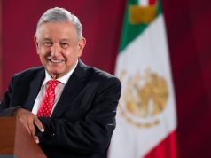 AMLO se ha sometido a 8 pruebas Covid