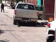 Matan a 5 en velorio en Guanajuato