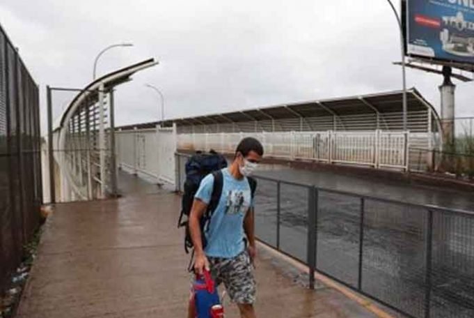 Acuerdan Paraguay y Brasil apertura de fronteras