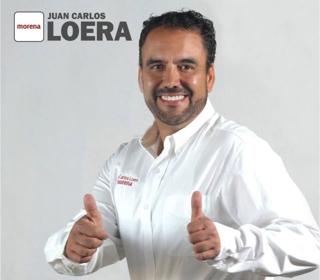 loera