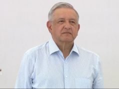 Me voy a someter a revocación de mandato: AMLO