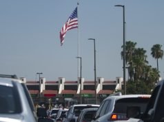 México no cerrará sus fronteras con EU