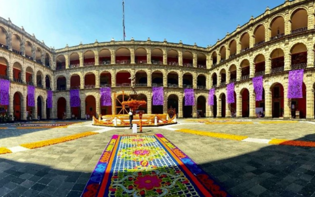 1-OFRENDA
