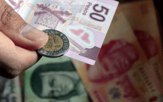 1 Salario