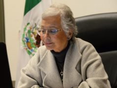 Resalta Segob importancia del Estado para inversiones en el país