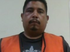 Dictan 20 años de cárcel a extorsionador