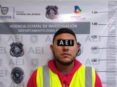 Vinculan a proceso a imputado por homicidio