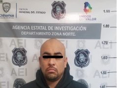 Vinculan a a líder criminal por secuestrar y asesinar a 4