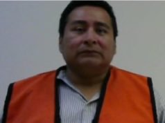 Es responsable de intentar asfixiar a una adolescente
