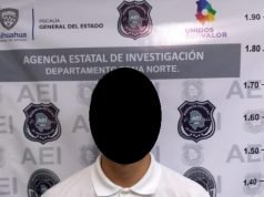 Detienen a un hombre investigado por homicidio