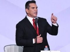 México no puede seguir pagando con vidas: Alejandro Moreno