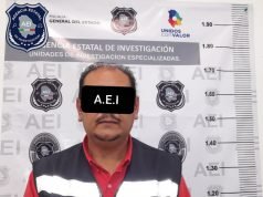 Vinculan a proceso a presunto agresor sexual