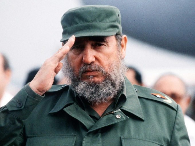Cuba recuerda a Fidel Castro en su cuarto aniversario luctuoso