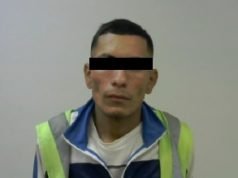 Lo vinculan a proceso por el feminicidio de su pareja