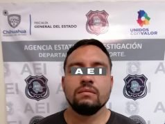 Cumplimentan orden de aprehensión a homicida