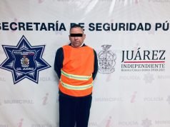Sujeto será investigado por el delito de homicidio