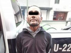 Arrestaron a presunto ladrón en la Zona Centro