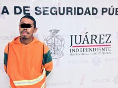 Arrestan a vendedor de pastillas “Psicotrópicas”
