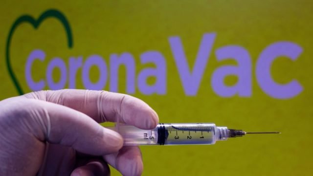 CORONAVAC