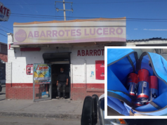 Cae propietario de abarrotes por vender cerveza clandestina