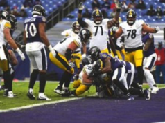 Acereros mantiene invicto en la NFL