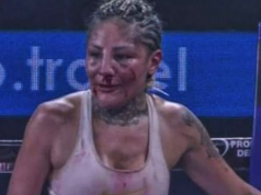 ‘Barby’ Juárez se defiende de las críticas