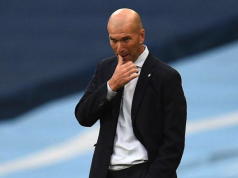 No tengo ninguna duda de que Ramos se va a quedar: Zidane