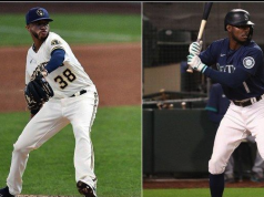 Williams y Lewis son los Novatos del Año en 2020